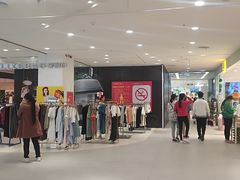 -西亚美超市(西亚丽宝广场店)