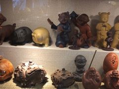 -瑜陶泉茶艺(福州路文化街店)