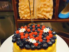 -二楼咖啡厅·厦门源昌凯宾斯基大酒店(湖滨中路店)
