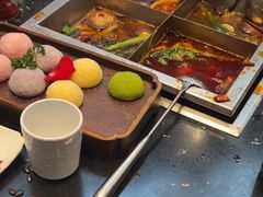 -大妙火锅·非物质文化遗产(东郊记忆店)