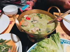 -simply thai天泰(静安嘉里中心店)