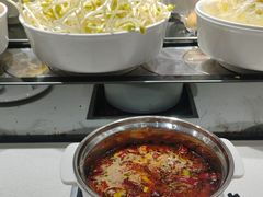 -农小锅自助小火锅(北京大兴凯德店)