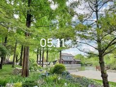-济南大明湖景区