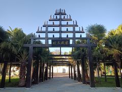 -云南民族村