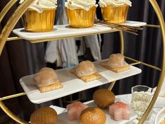 -迦南苑·新派青岛菜·生日纪念日主题餐厅