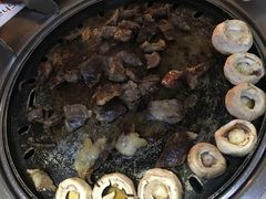 -杀猪天·韩国烤肉(总店)