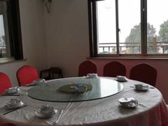 包厢-美味之家·湖景农家乐(太湖东山店)