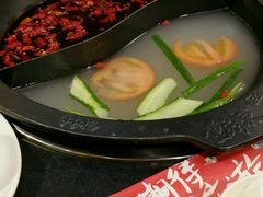 -井格重庆火锅(燕郊永旺店)
