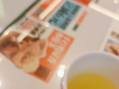 -肥韬茶餐厅(海上世界店)