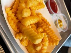 -Shake Shack(浦东嘉里城店)