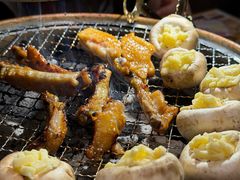 -肉仓焼肉バー(烟台山店)