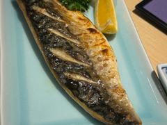 -小山日本料理(太古汇店)