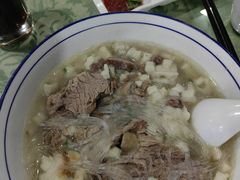 -老孙家饭庄·非遗(东关店)