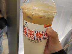 -喜茶(佛山岭南站店)