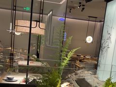 -绿茶餐厅(青岛城阳万象汇店)