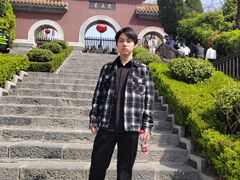 -戏马台景区