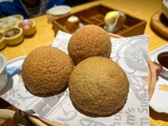 -蔡澜点心·粤菜(花城汇南区店)