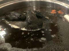 -太婆天府山珍酒楼(亚运村店)