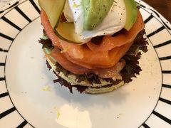 -AFS Cafe & Canteen(闽江二路店)