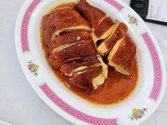 -东鑫记港式茶餐厅(南京东路店)