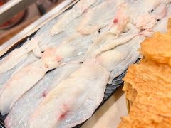 -潮汕良记牛肉火锅(洪武路店)