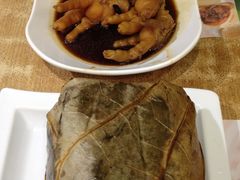 凤爪-添好运点心专门店(中环IFC店)