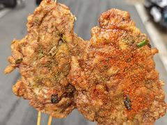 -丁脊壹绝·里脊肉