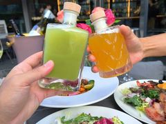 -叁 Three· bistro餐酒馆