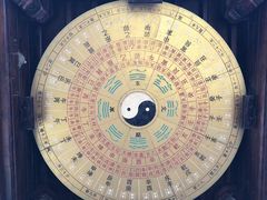 景点-中天楼