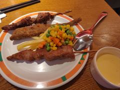 -比格比萨自助(商业大厦店)