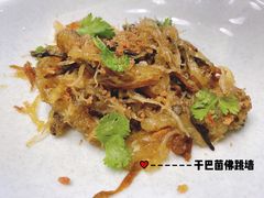 -潮汕味道·煮海餐厅(金麟大厦店)