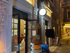 -ALLORA意大利餐厅(丰盛里店)