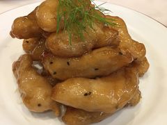 -鸭匠食府·挂炉烤鸭·新京菜(阜成路店)