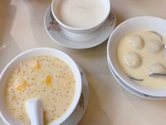 -晶晶甜品(发昌大厦店)