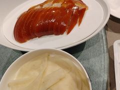-凤凰园烤鸭店·唐山菜·传承花椒肉(老唐丰路店)