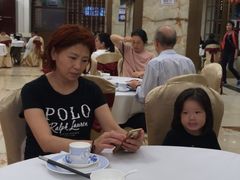 -东江海鲜酒家(艺都分店)