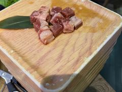 -火炉火自助餐(西直门凯德MALL店)