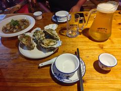-旺角小渔村·海肠捞饭开创者(环山路店)