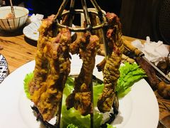 -阿凡提餐厅(簋街店)