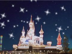 -青岛方特梦幻王国