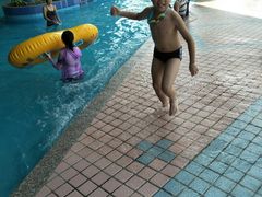 -黄金海岸水上乐园