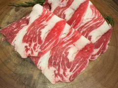 -侘与火 Wabi 侘寂烟火•锅物料理(大屯DT51店)