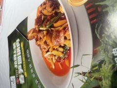 -眉州东坡(望京店)