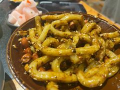 -小饕荟雅安贡椒鱼鲜馆(广福桥店)