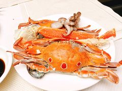 -百香自助餐厅·西安唐隆国际酒店(曲江店)