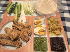 -阿财老铺·老蚌埠龙虾城(华夏总店)
