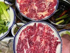 -厝味火锅·潮汕卤水火锅(十一合店)