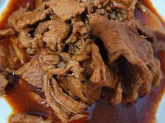 辣肉-满口香饭店