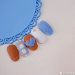 -Pink You美甲洗眉纹绣定制中心
