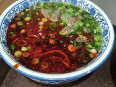 -清真磨沟沿老字号牛肉面(总店)